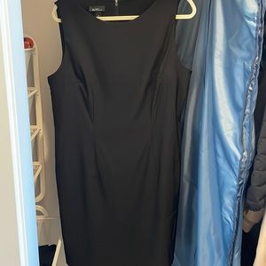 Black ALYX Dress Size 18